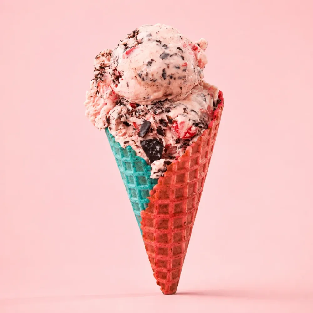 Ice cream and candy at Sweet Spot Saugatuck